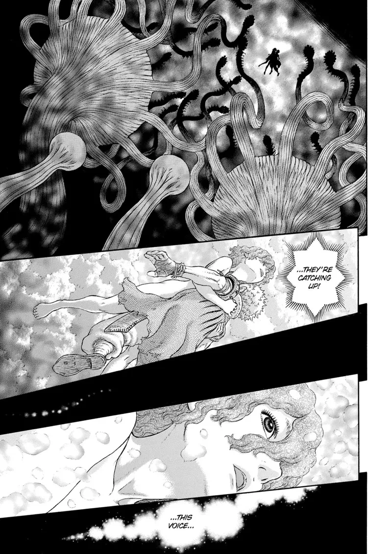 Berserk Manga Chapter - 323 - image 14