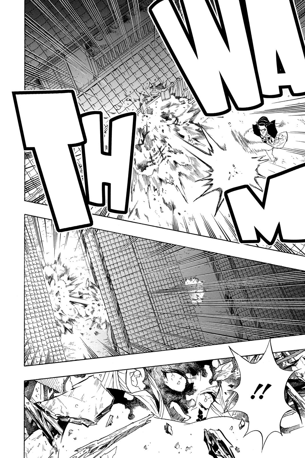 Demon Slayer Manga Manga Chapter - 84 - image 8