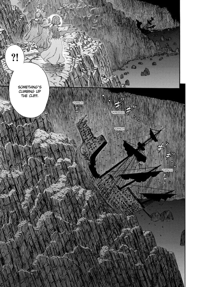 Berserk Manga Chapter - 314 - image 14