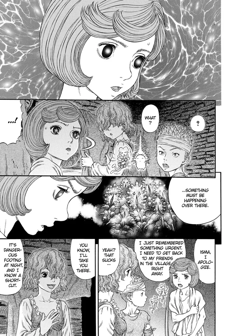 Berserk Manga Chapter - 314 - image 2