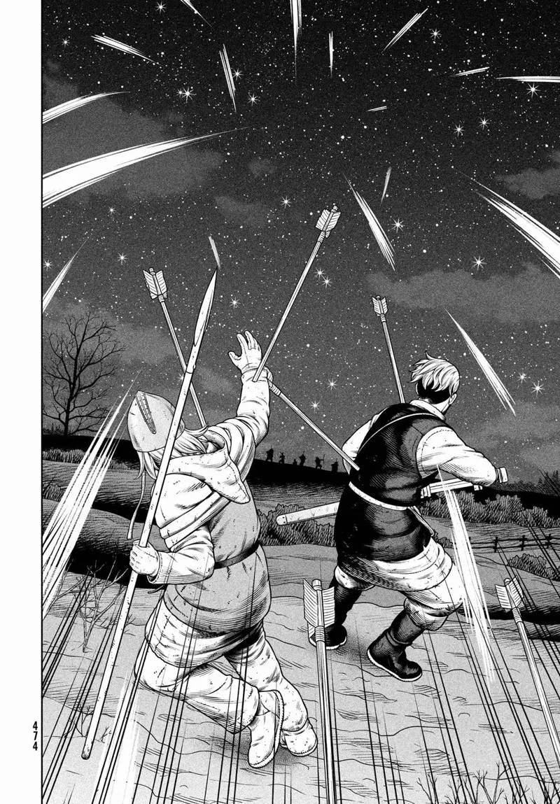 Vinland Saga Manga Manga Chapter - 209 - image 7