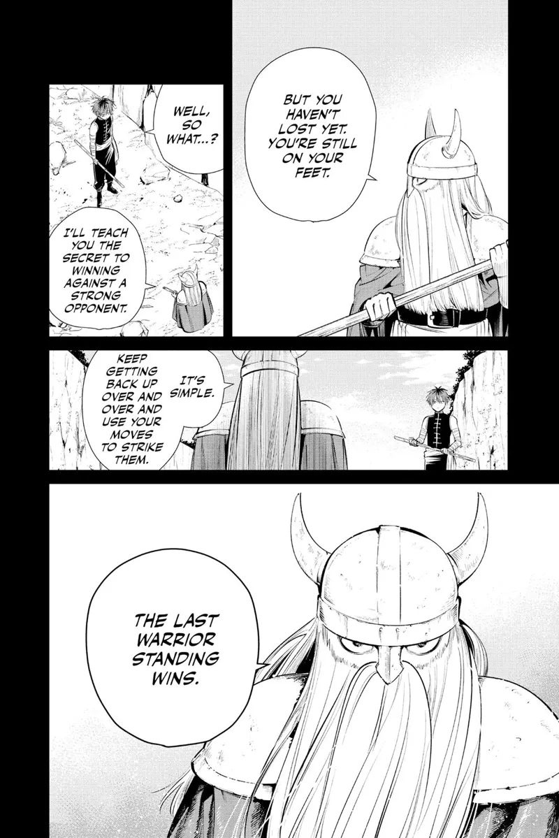 Frieren: Beyond Journey's End  Manga Manga Chapter - 20 - image 12