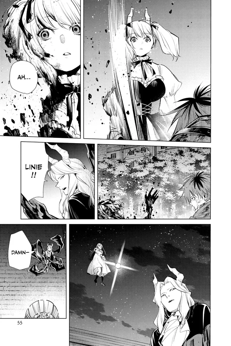Frieren: Beyond Journey's End  Manga Manga Chapter - 20 - image 17