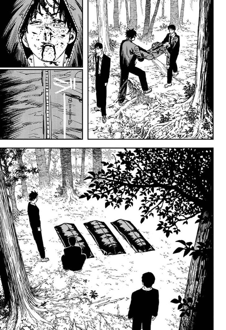 Chainsaw Man Manga Chapter - 55 - image 15