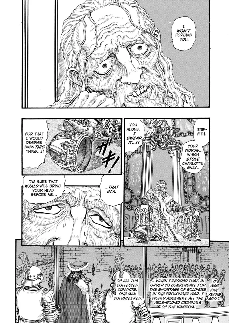 Berserk Manga Chapter - 59 - image 10