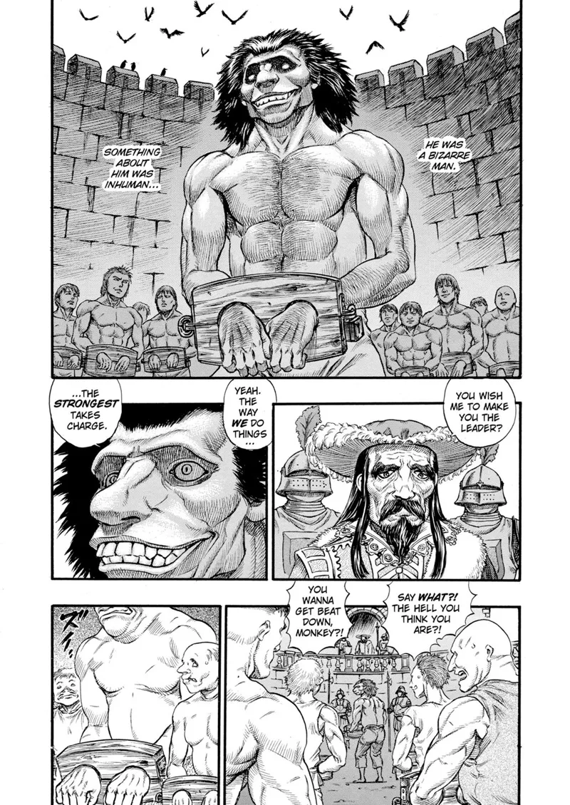 Berserk Manga Chapter - 59 - image 11
