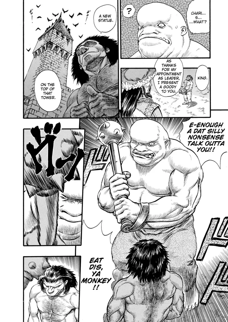 Berserk Manga Chapter - 59 - image 14