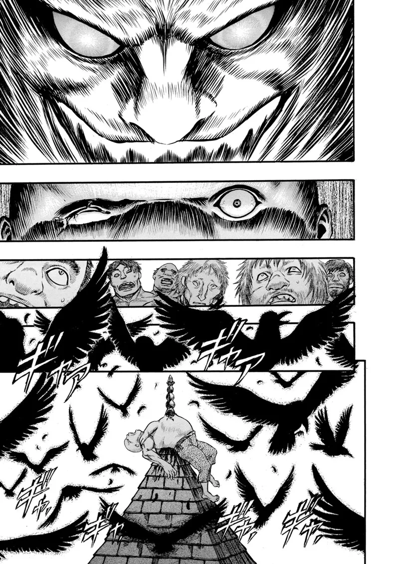 Berserk Manga Chapter - 59 - image 15