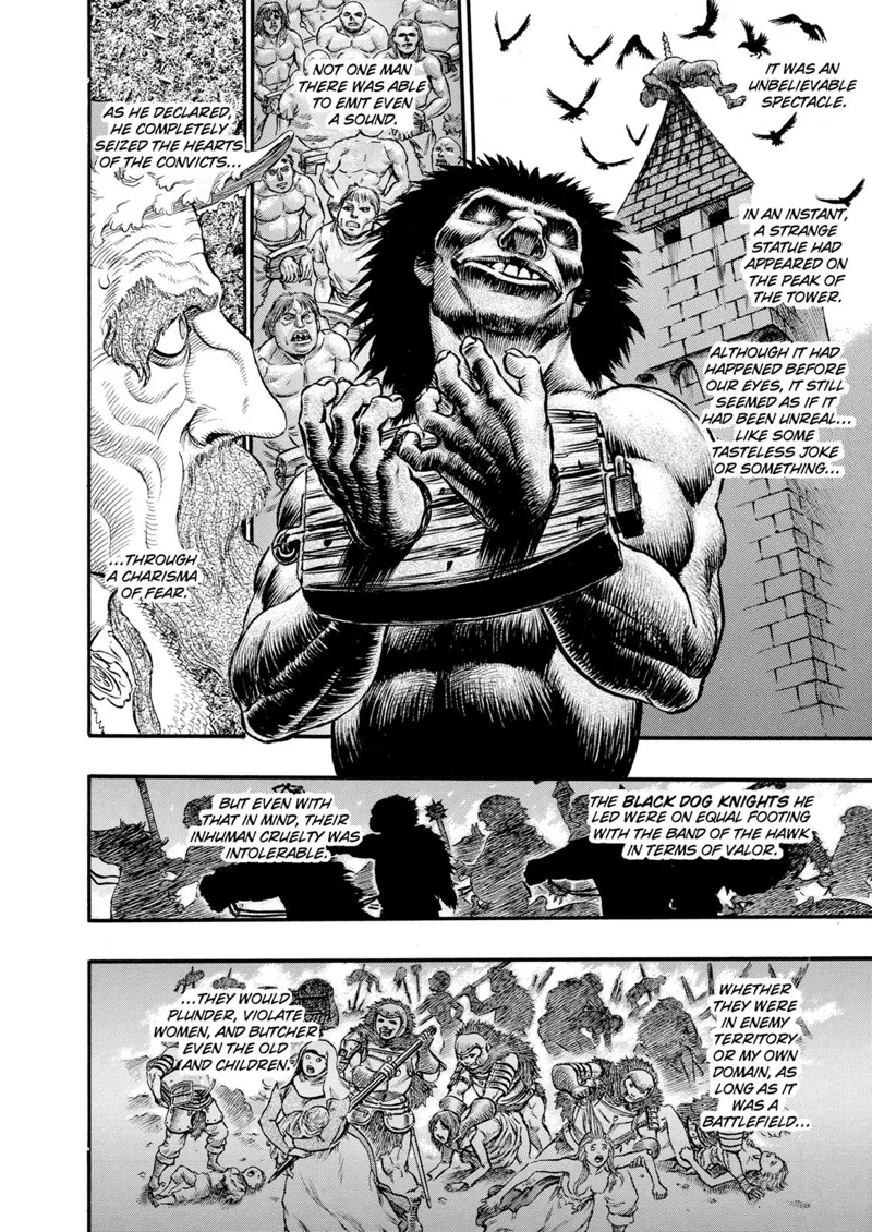 Berserk Manga Chapter - 59 - image 16