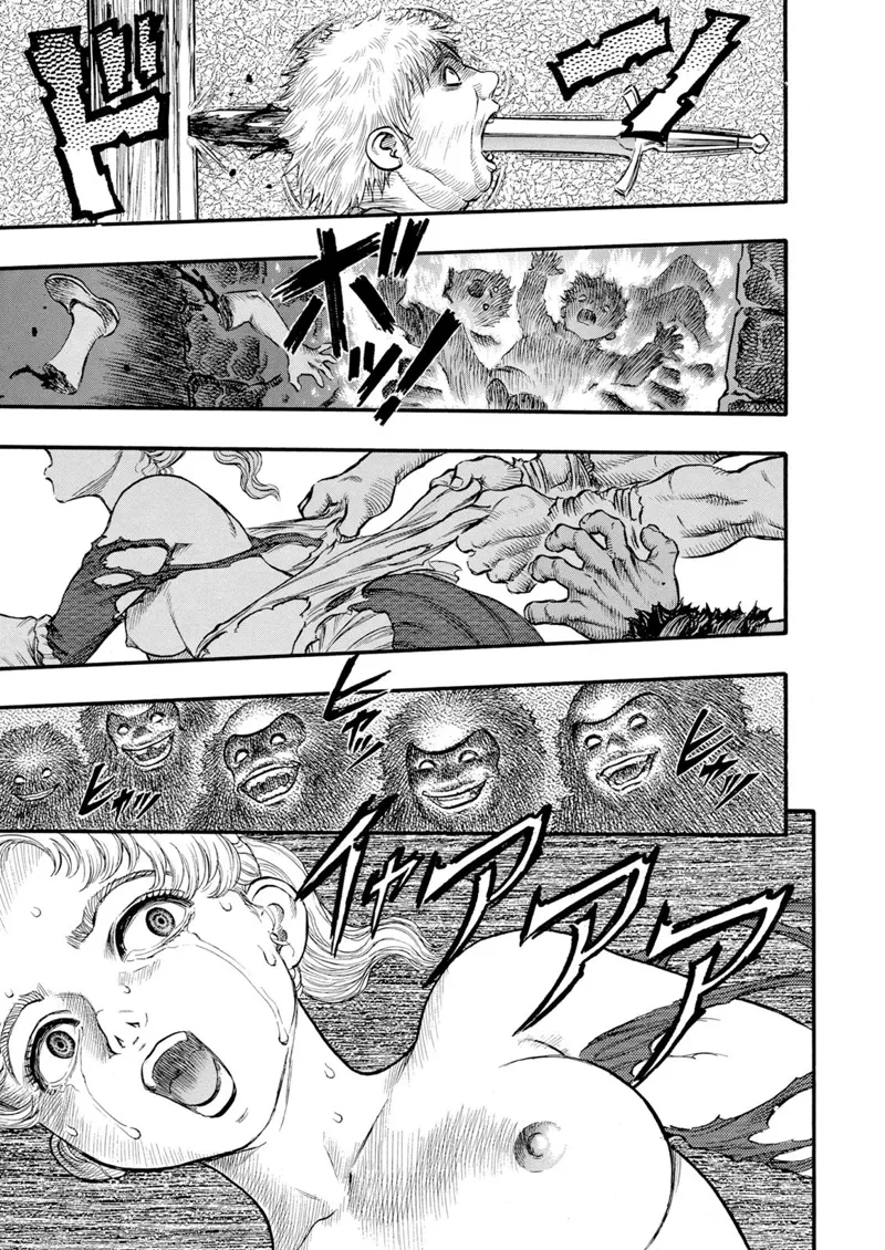 Berserk Manga Chapter - 59 - image 25