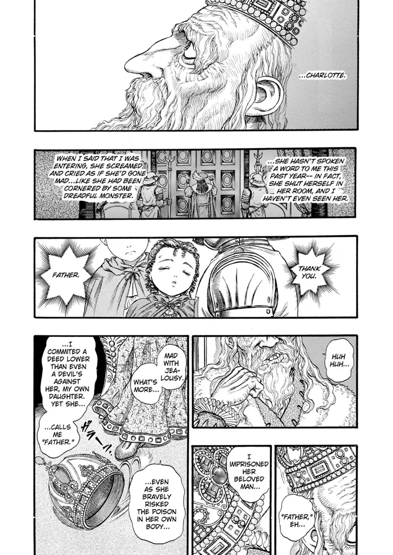 Berserk Manga Chapter - 59 - image 9