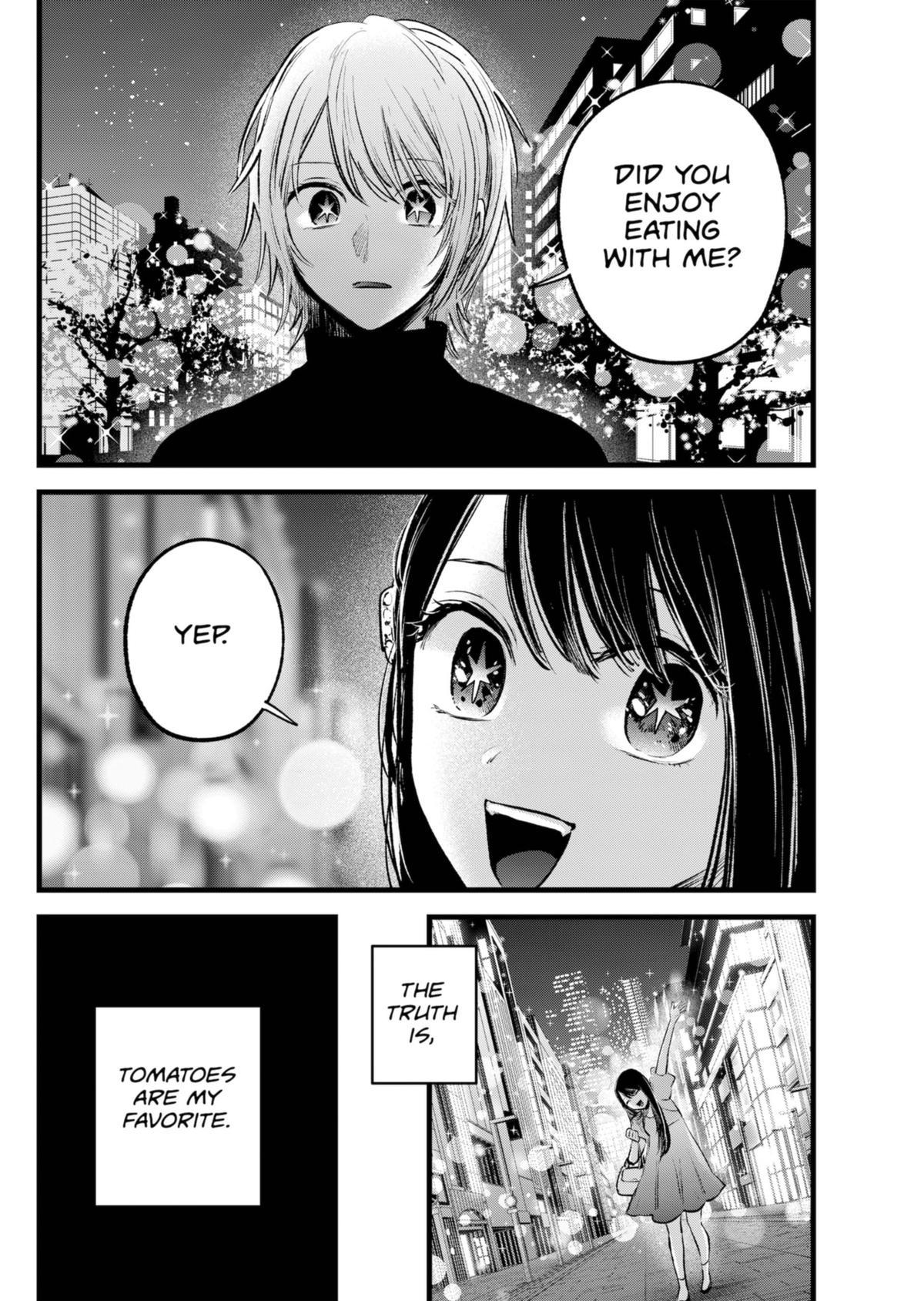 Oshi No Ko Manga Manga Chapter - 140 - image 12