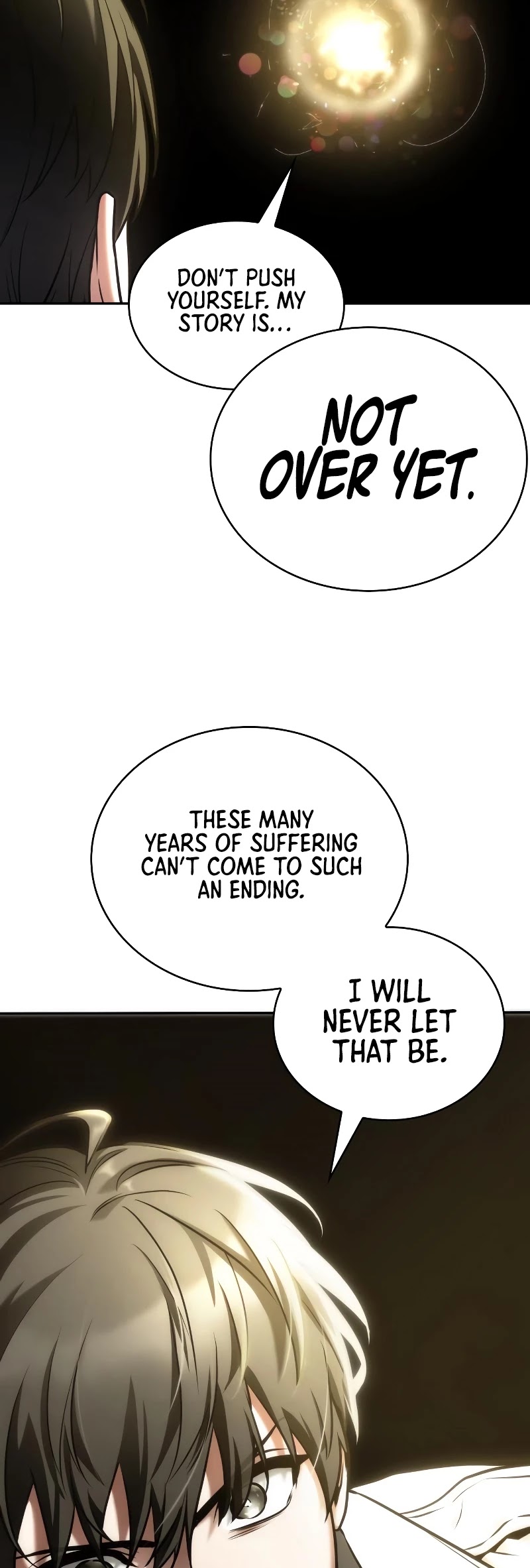 Omniscient Reader's View Manga Manga Chapter - 117 - image 20