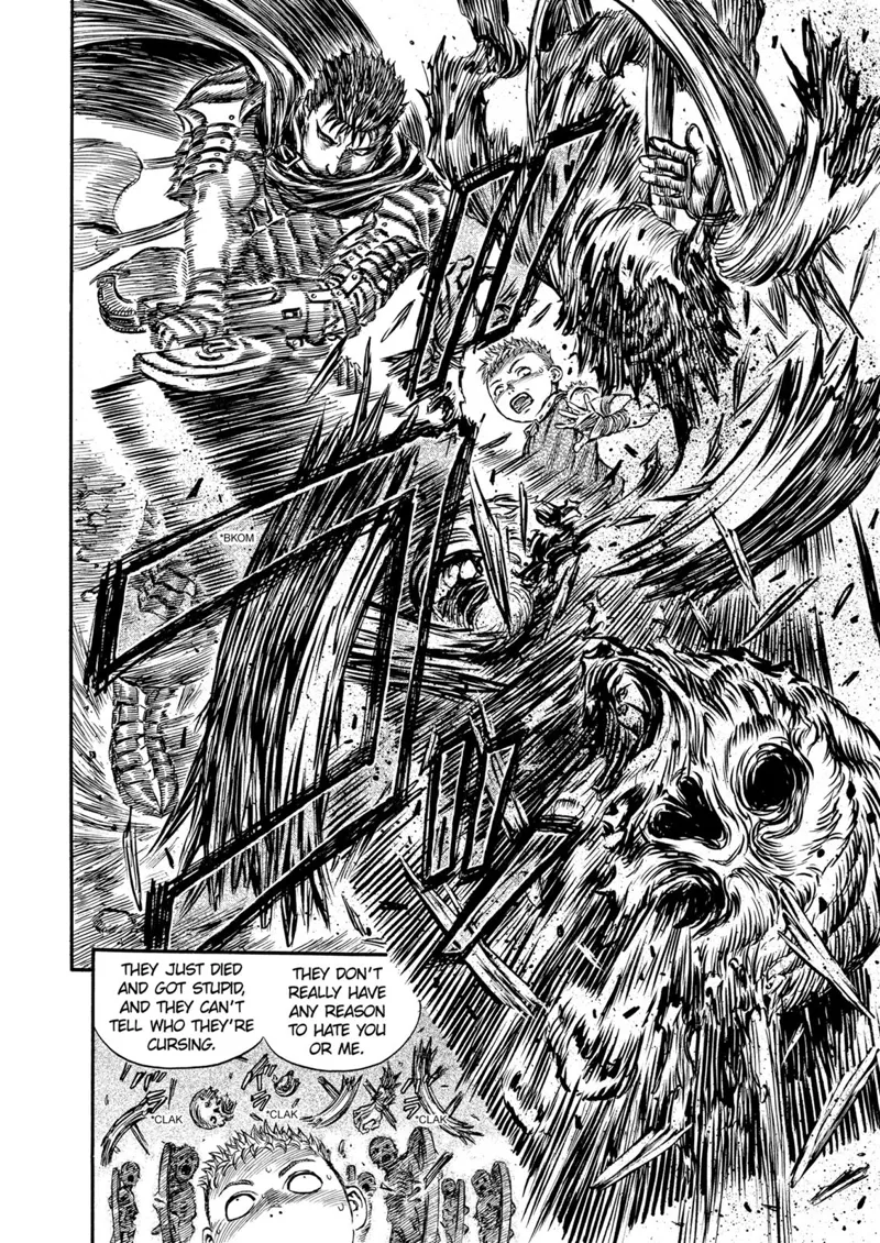 Berserk Manga Chapter - 141 - image 13