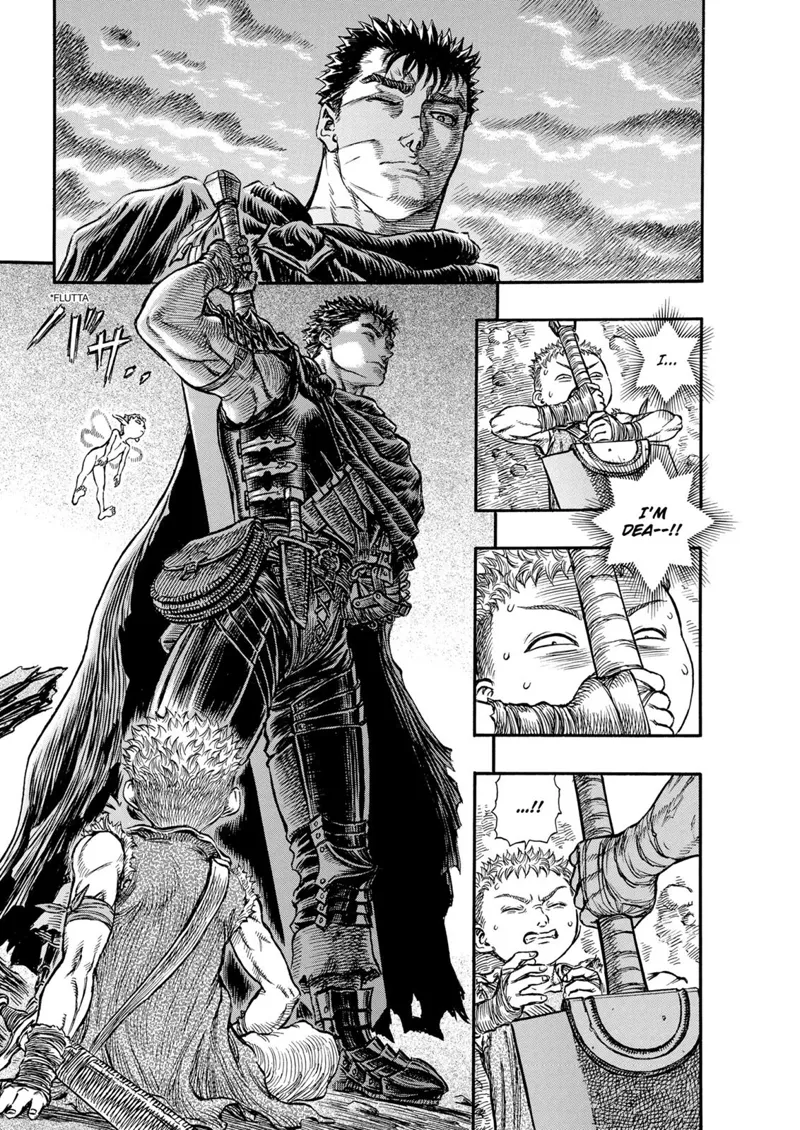Berserk Manga Chapter - 141 - image 5