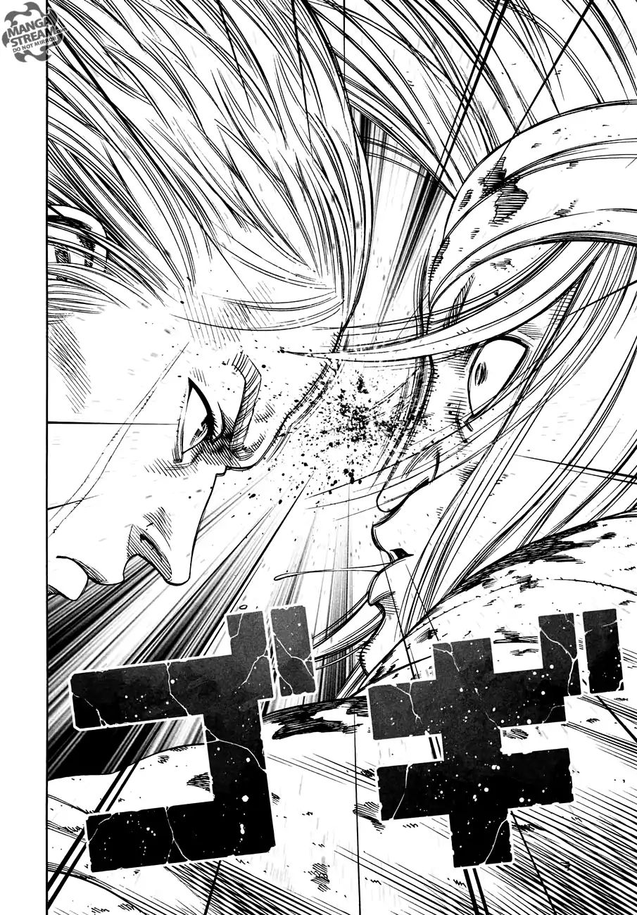 Vinland Saga Manga Manga Chapter - 156 - image 6