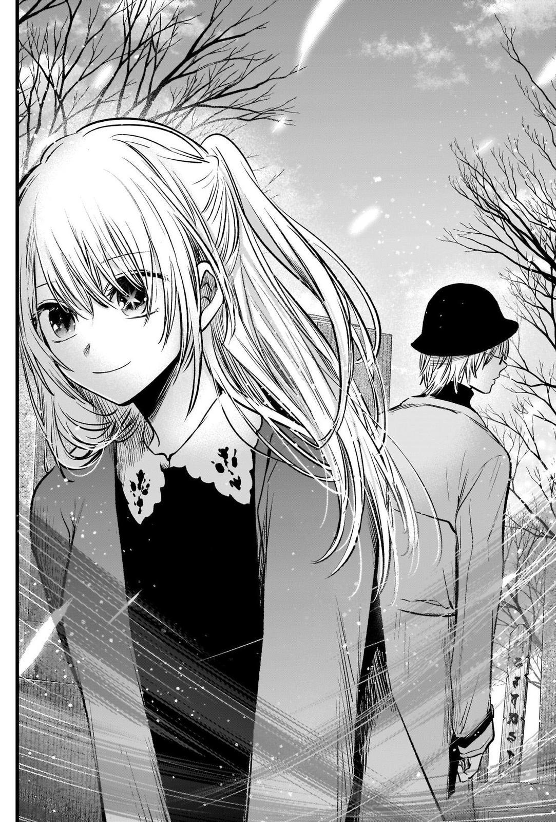 Oshi No Ko Manga Manga Chapter - 72 - image 17