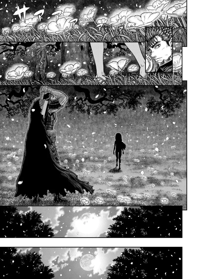 Berserk Manga Chapter - 363 - image 17