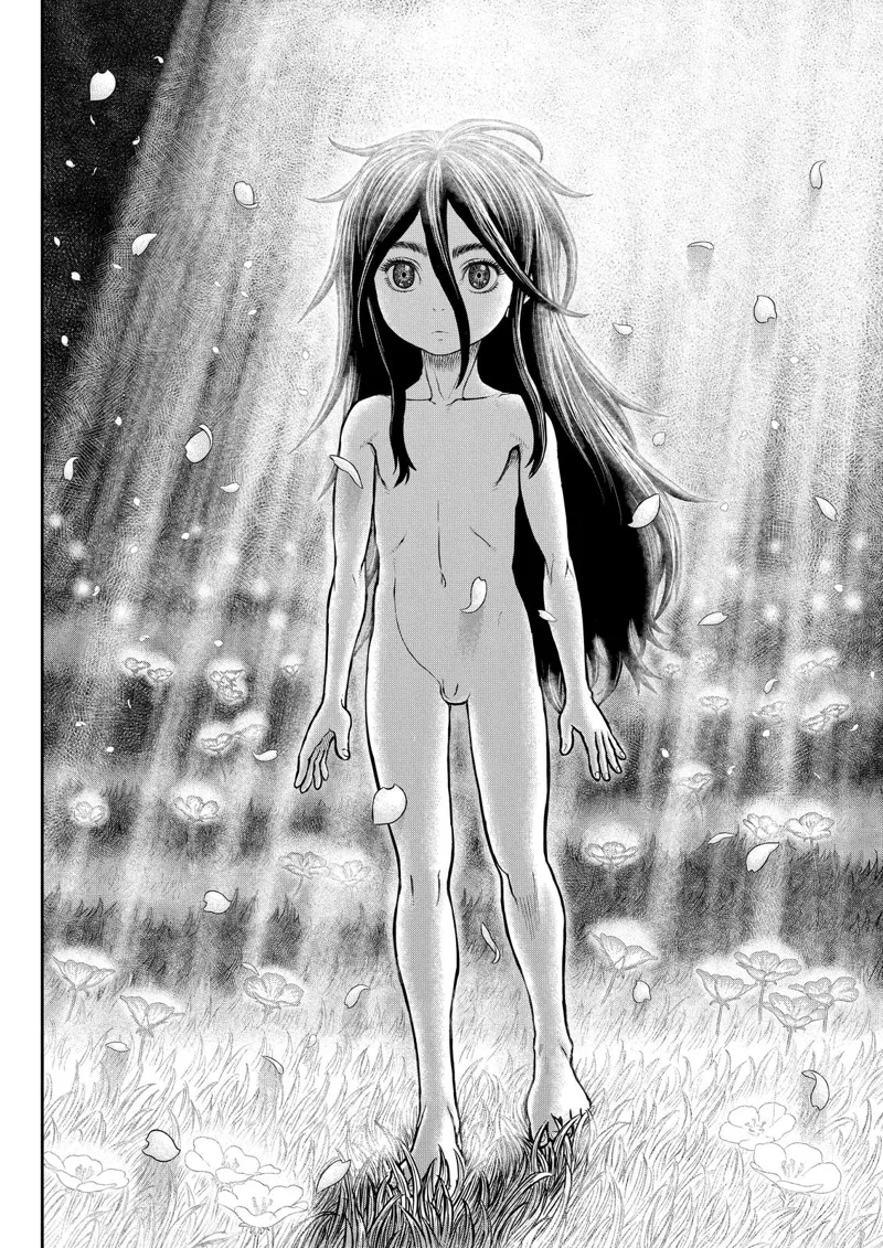 Berserk Manga Chapter - 363 - image 18