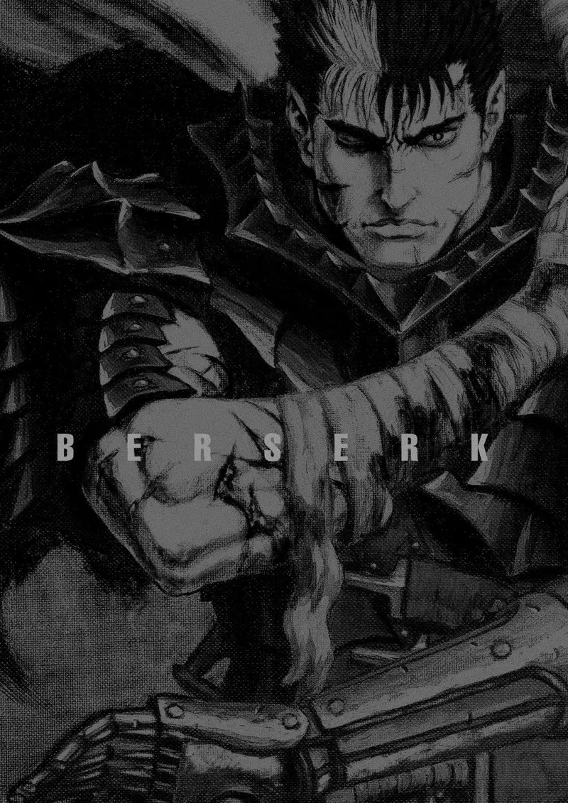 Berserk Manga Chapter - 363 - image 19