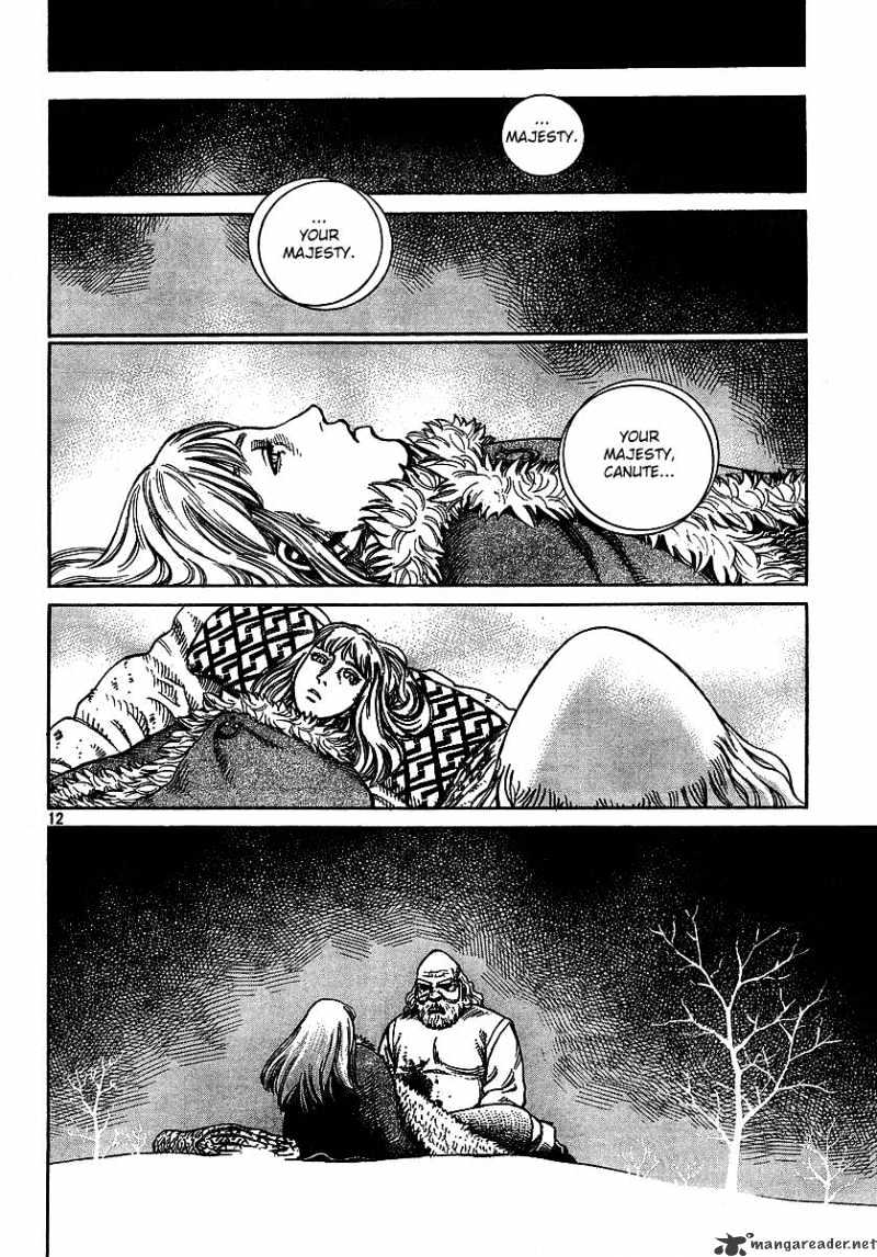 Vinland Saga Manga Manga Chapter - 36 - image 11