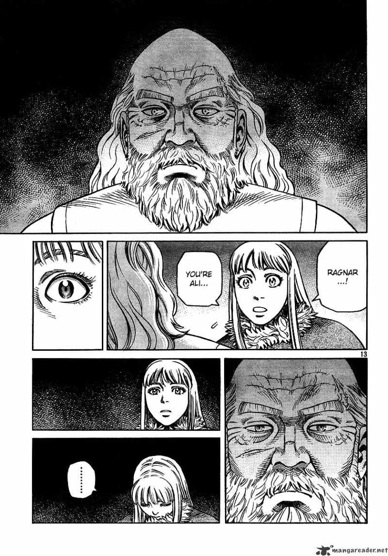 Vinland Saga Manga Manga Chapter - 36 - image 12