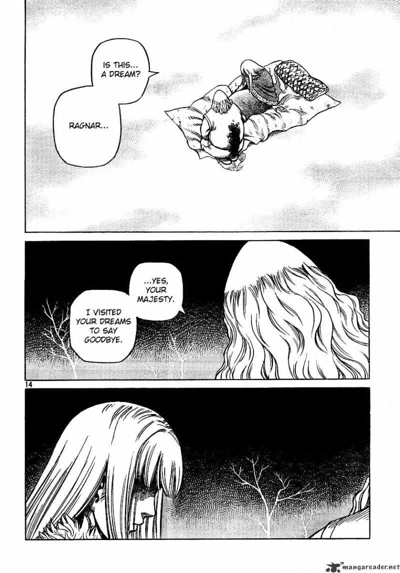 Vinland Saga Manga Manga Chapter - 36 - image 13