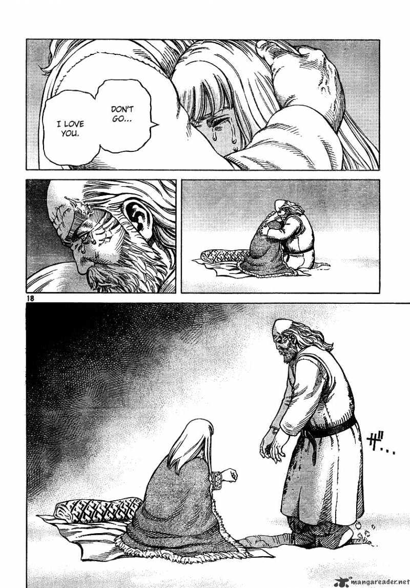 Vinland Saga Manga Manga Chapter - 36 - image 17