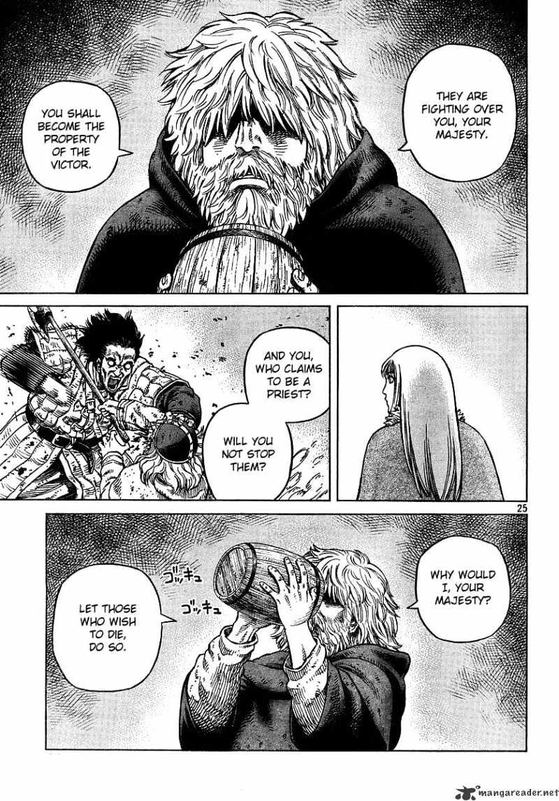 Vinland Saga Manga Manga Chapter - 36 - image 24