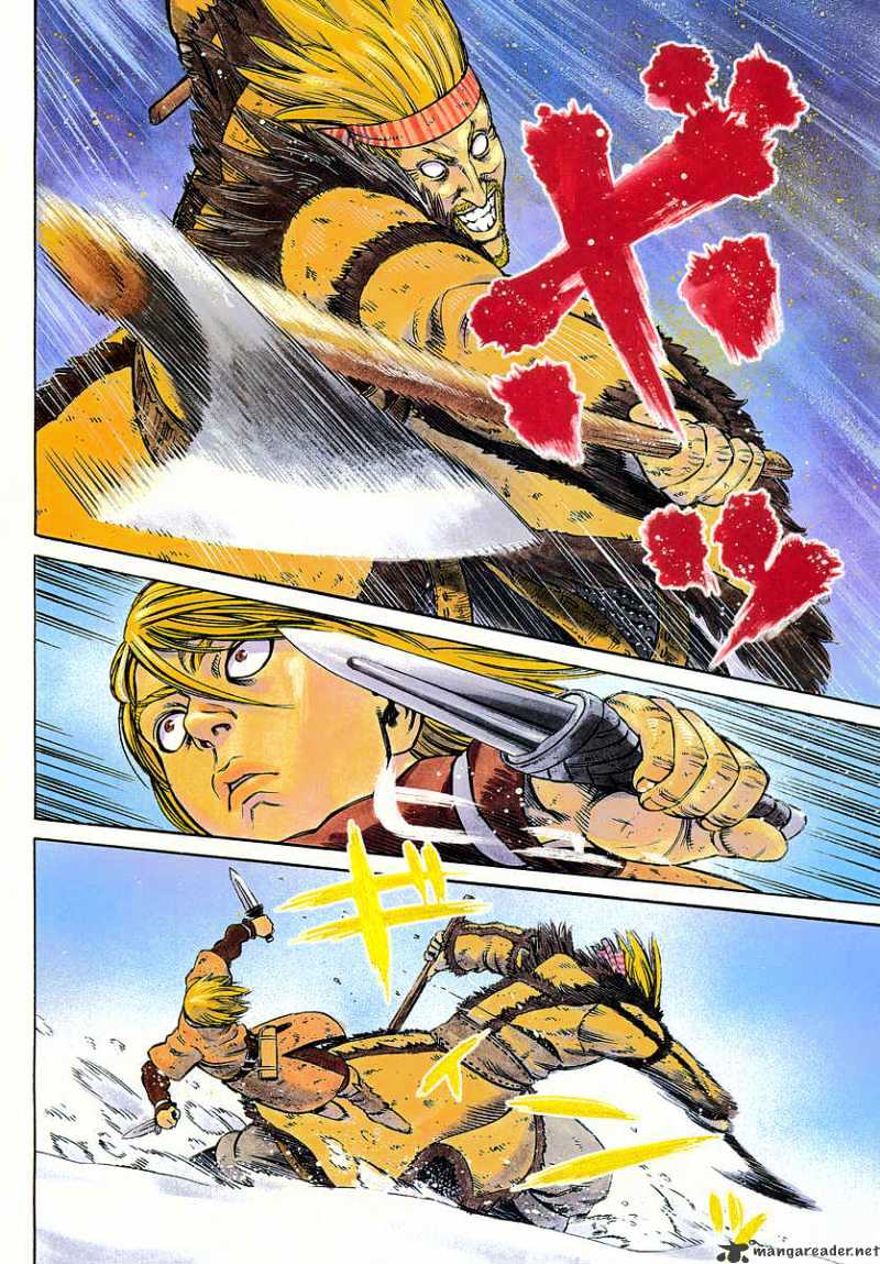 Vinland Saga Manga Manga Chapter - 36 - image 3