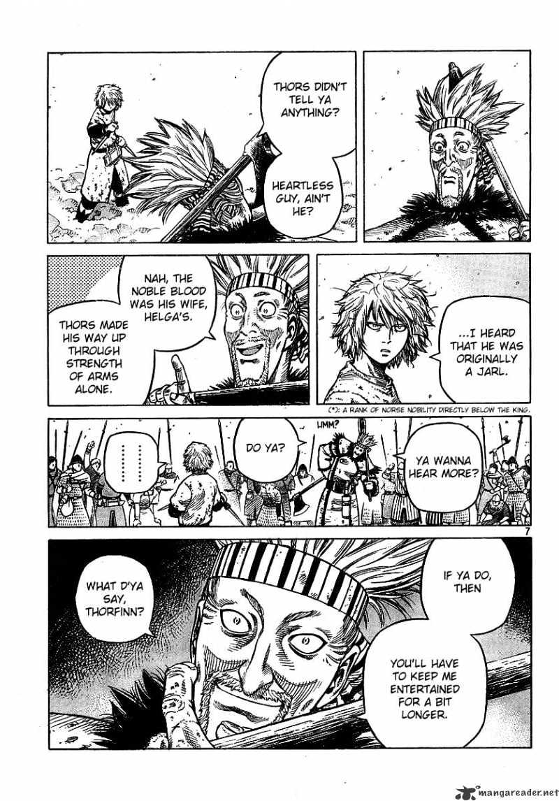 Vinland Saga Manga Manga Chapter - 36 - image 6