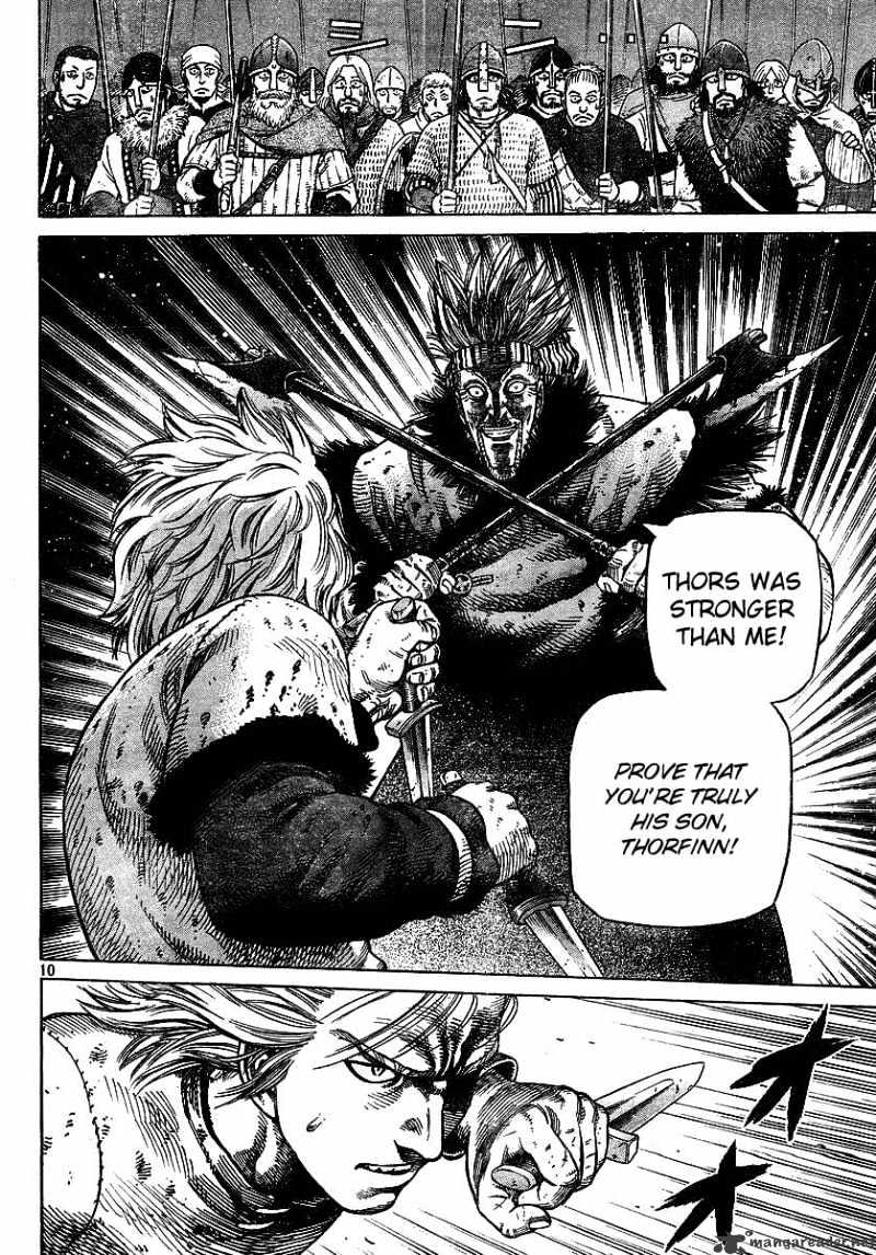 Vinland Saga Manga Manga Chapter - 36 - image 9