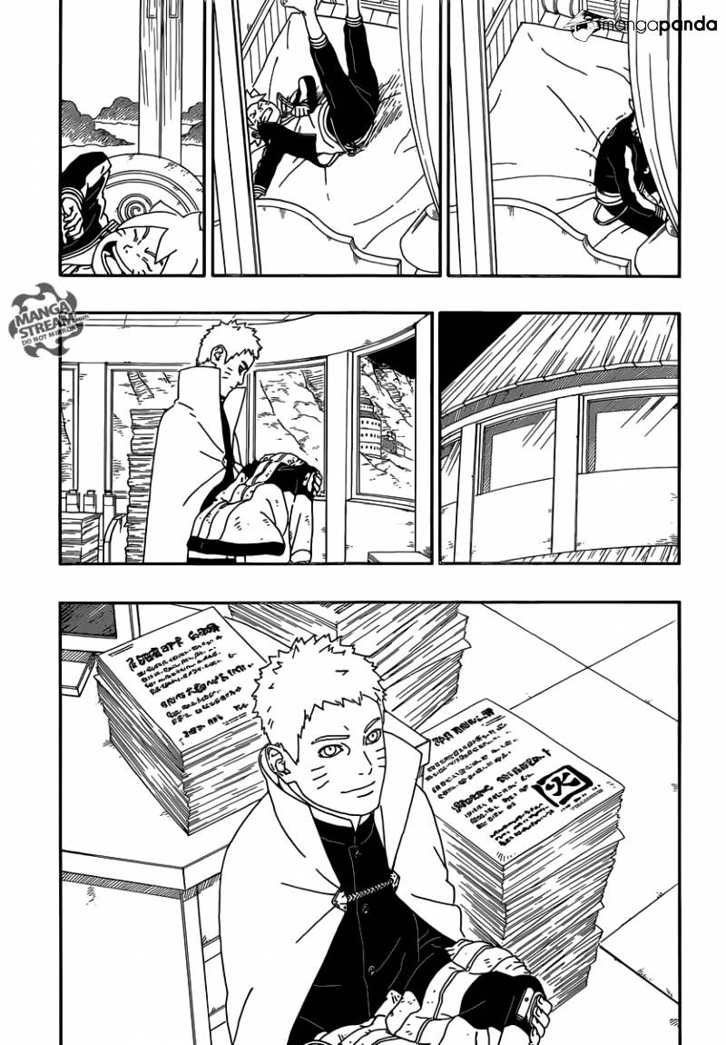 Boruto Manga Manga Chapter - 4 - image 21