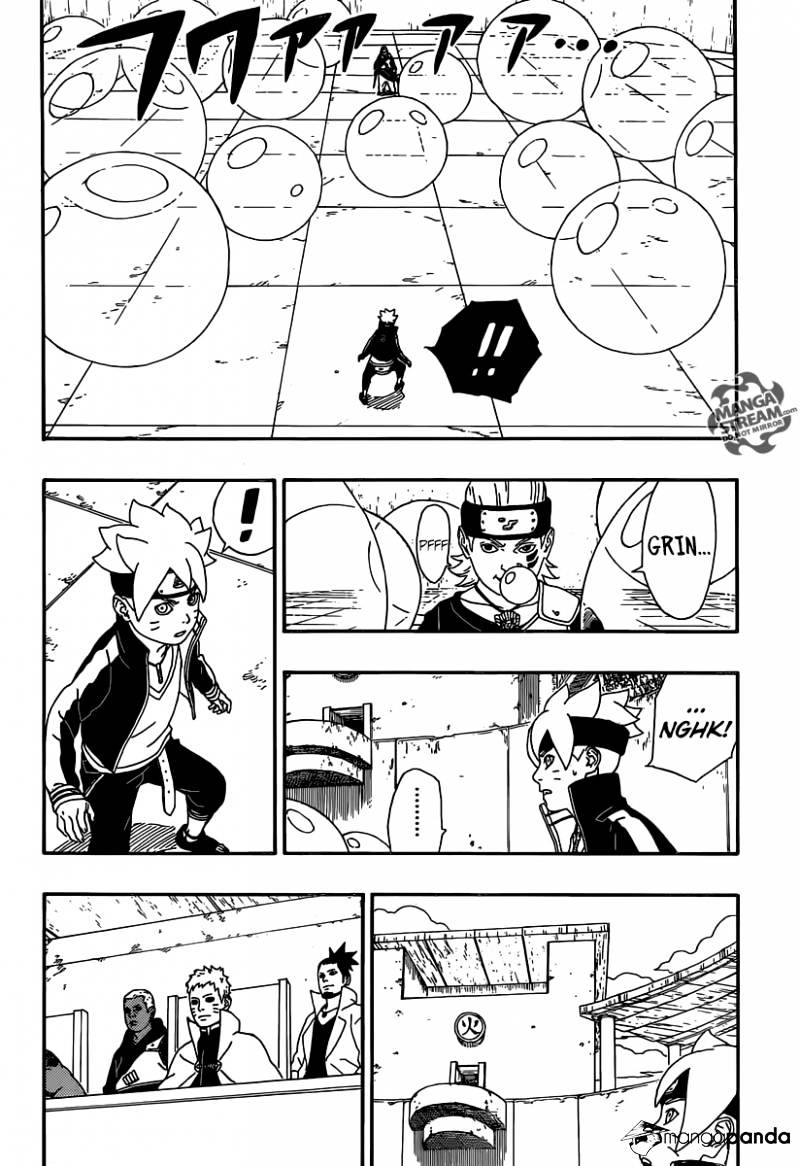 Boruto Manga Manga Chapter - 4 - image 30