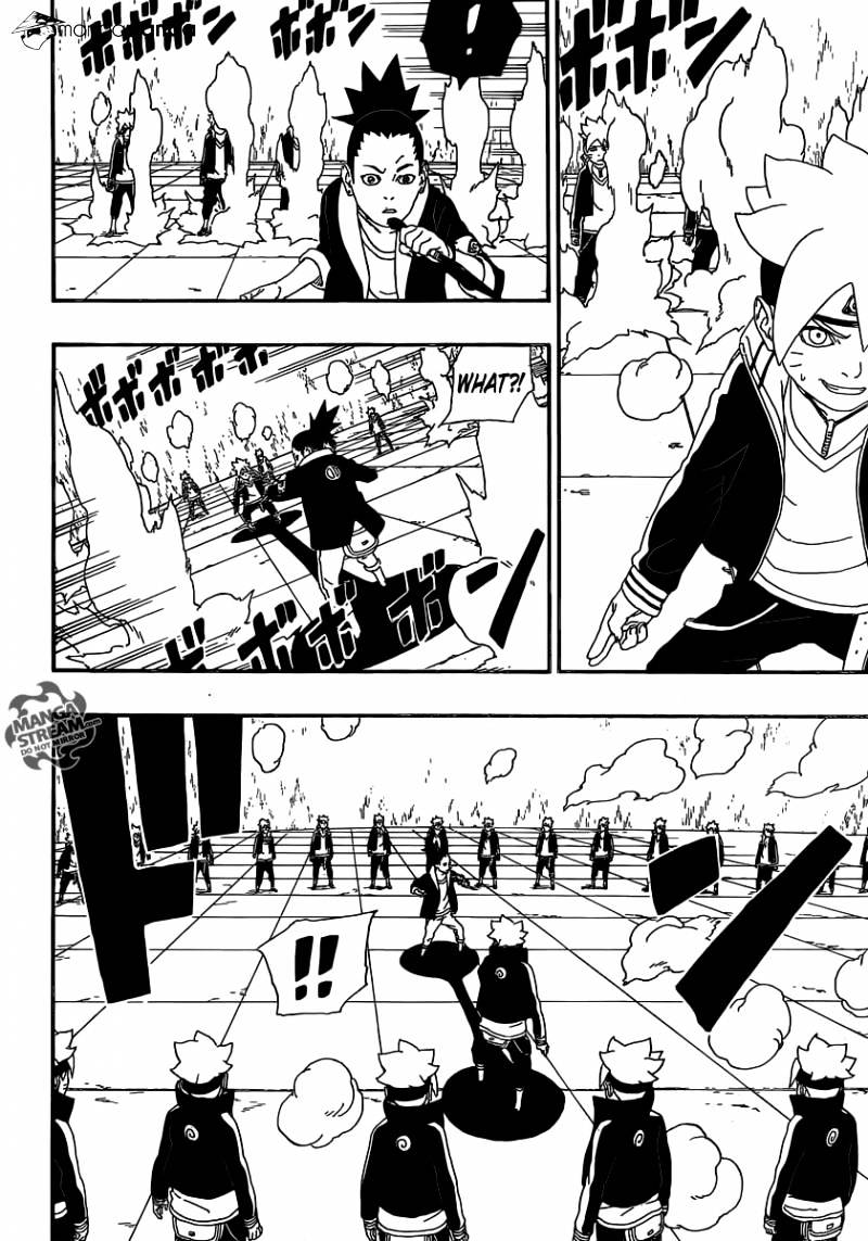 Boruto Manga Manga Chapter - 4 - image 42