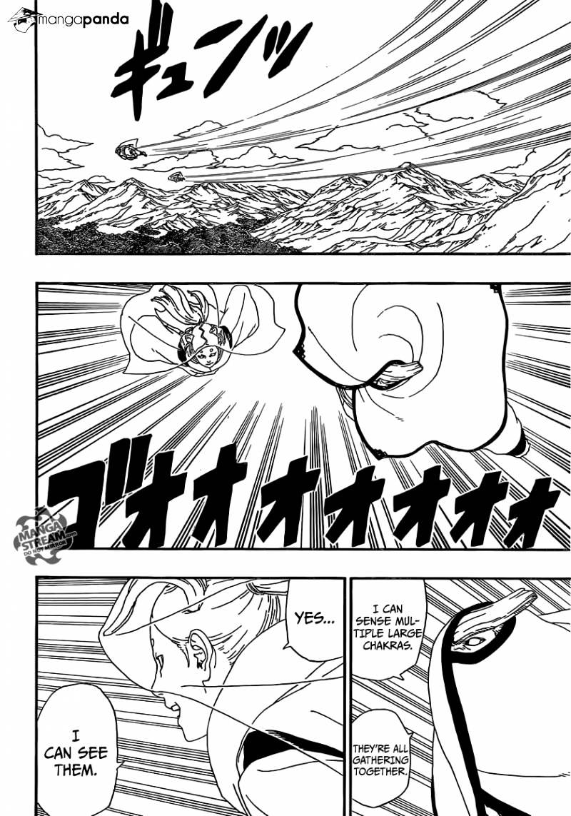 Boruto Manga Manga Chapter - 4 - image 48