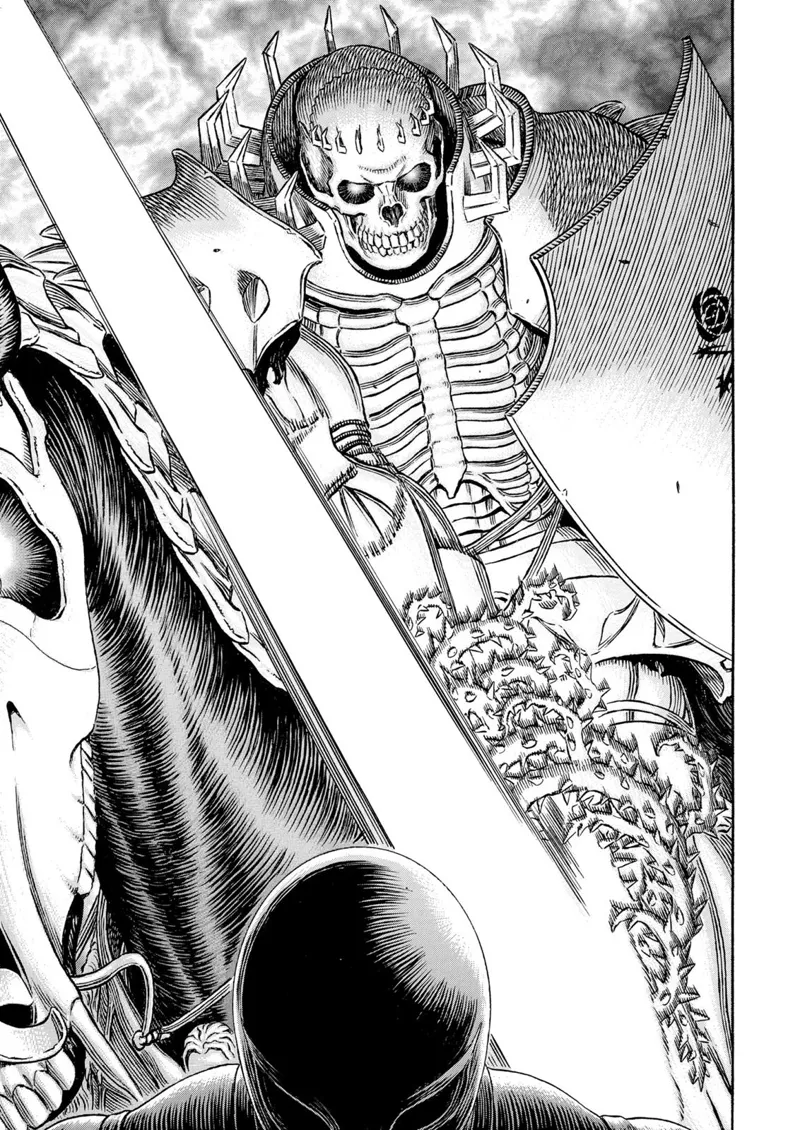 Berserk Manga Chapter - 304 - image 2