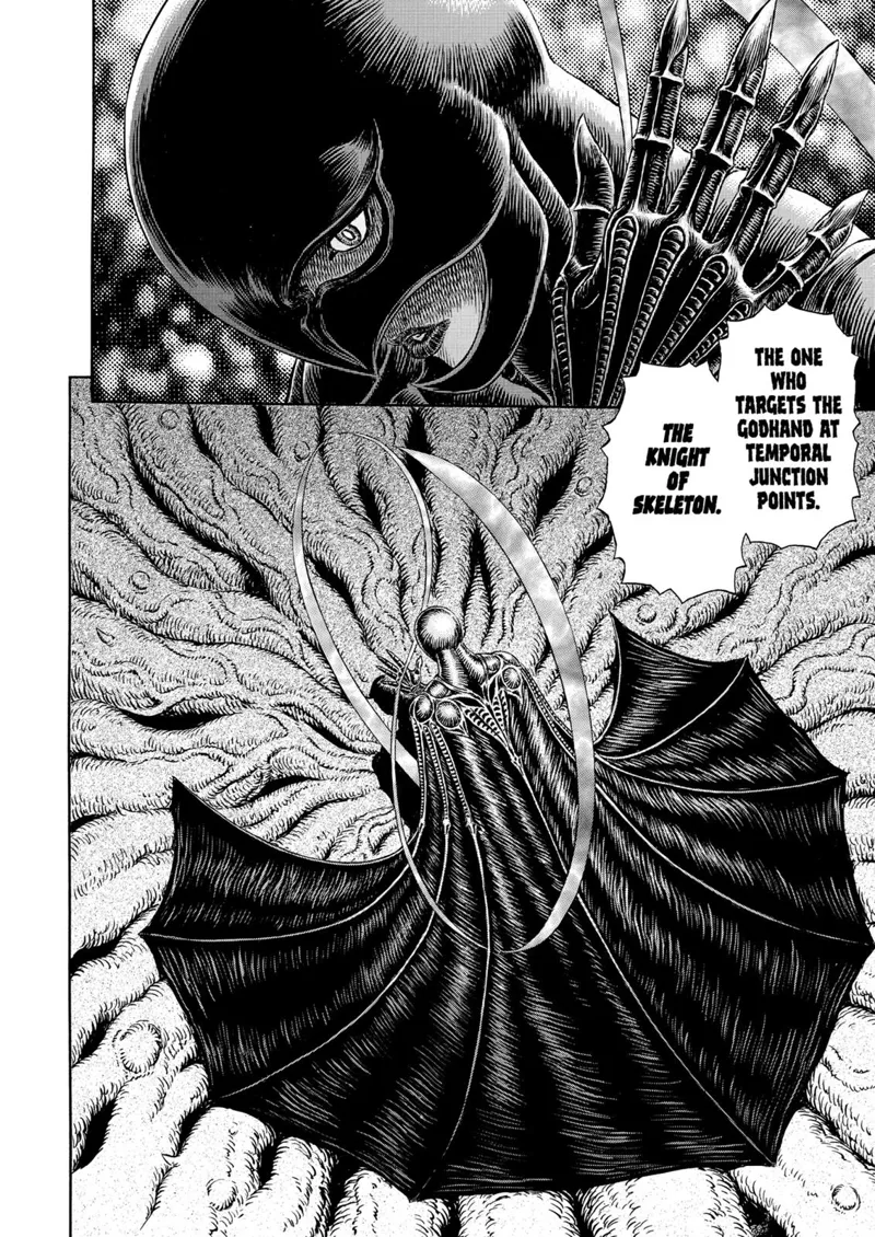Berserk Manga Chapter - 304 - image 5