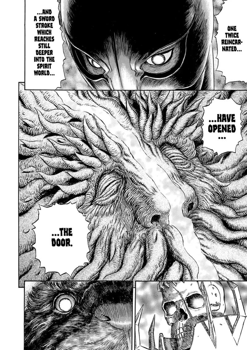 Berserk Manga Chapter - 304 - image 7
