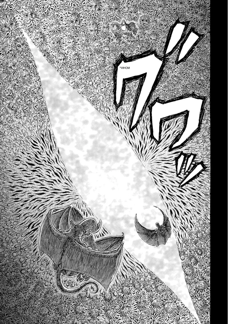 Berserk Manga Chapter - 304 - image 8