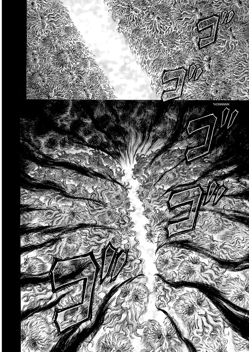 Berserk Manga Chapter - 304 - image 9