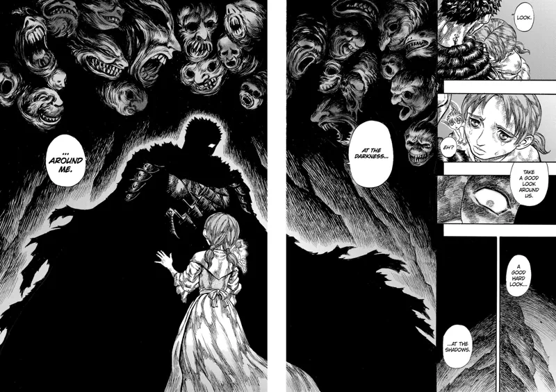 Berserk Manga Chapter - 117 - image 10