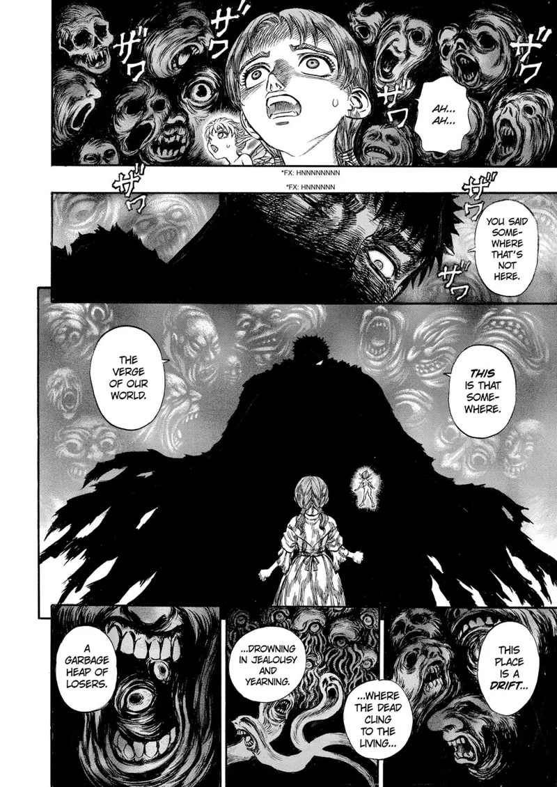 Berserk Manga Chapter - 117 - image 11