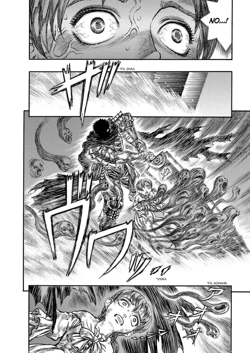 Berserk Manga Chapter - 117 - image 13