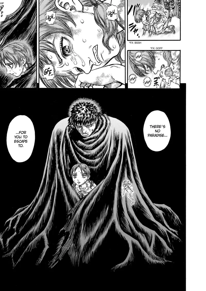 Berserk Manga Chapter - 117 - image 14