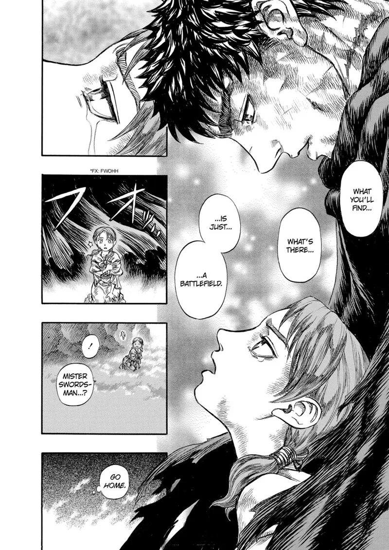 Berserk Manga Chapter - 117 - image 15