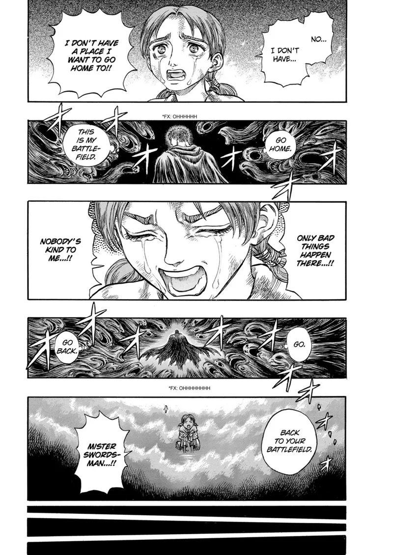Berserk Manga Chapter - 117 - image 16
