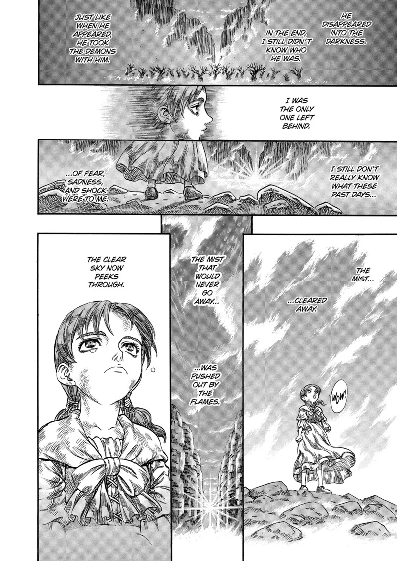 Berserk Manga Chapter - 117 - image 17