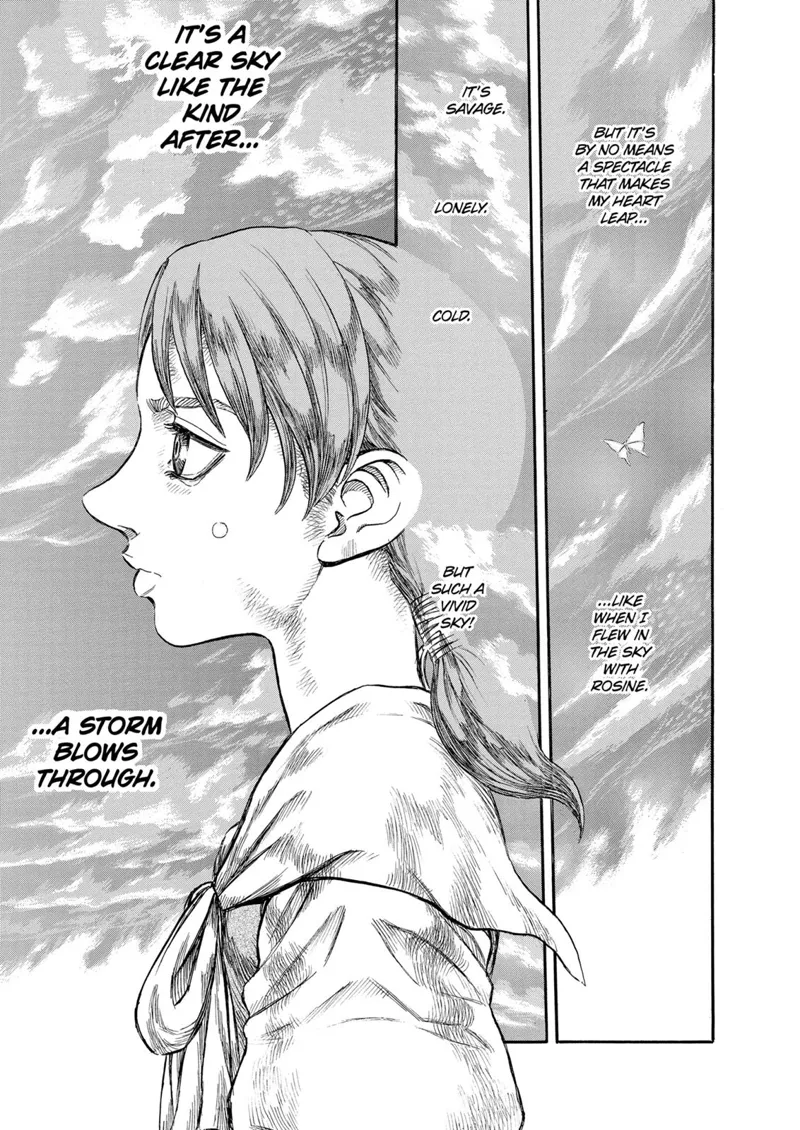 Berserk Manga Chapter - 117 - image 18