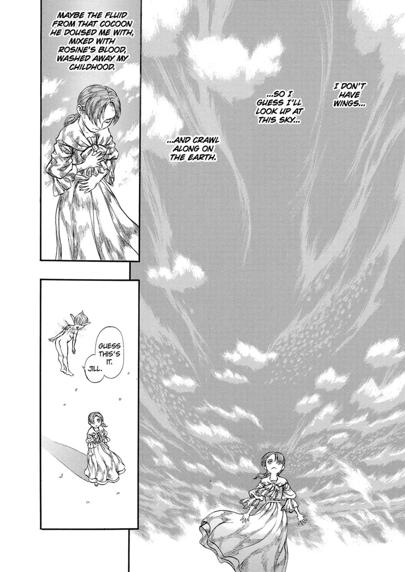 Berserk Manga Chapter - 117 - image 19